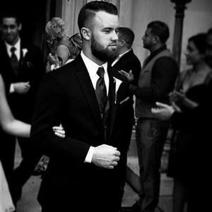 Meet your Posher, Nathan